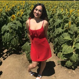 Meet your Posher, Kay